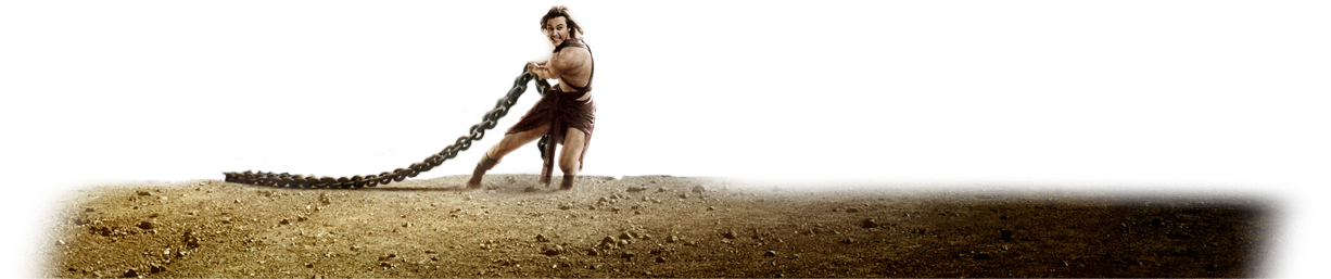 John Carter