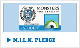 Pledge Card