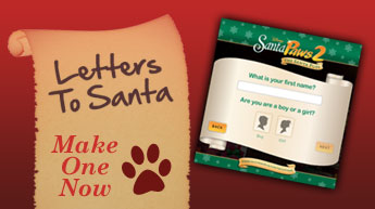 Letters to Santa