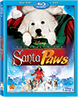 The Search for Santa Paws Blu-ray