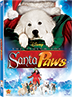 The Search for Santa Paws DVD