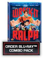 Order Blu-Ray Combo Pack