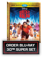 Order 3D Super Set