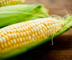 Corn on the Cob w/Chili Lime Butter