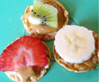 Extra Yummy Snack