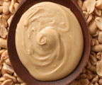 Fruity Peanut Butter Dip