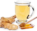 Ginger Tea