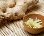 Ginger