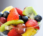 Passion Fruit Cup