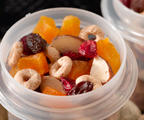 Time-Out Trail Mix