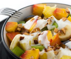 Winter Fruit Salad
