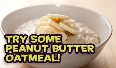 This month's recipe!