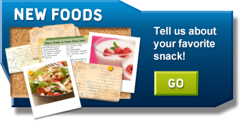 New Foods