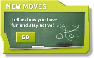 New Moves