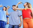 12 Things to TRY for 2012