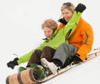 Winter Holiday