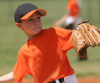 Football Baseball Combo