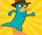Platypus Walk