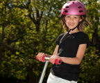 Scooter Soccer