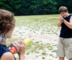 Water Derby