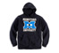 monsters university hoodie