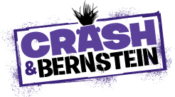 Crash & Bernstein