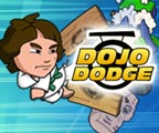 Dojo Dodge