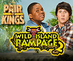 Wild Island Rampage 2