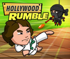 Hollywood Rumble