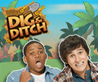 Dig and Ditch