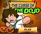 The Curse of the Dojo