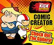 Check Out The Comic Creator Gallery