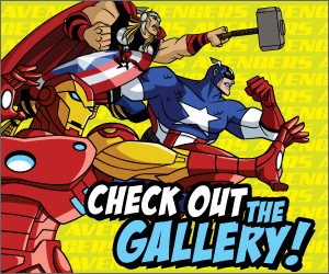 Avengers