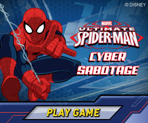 Play Cyber Sabotage!